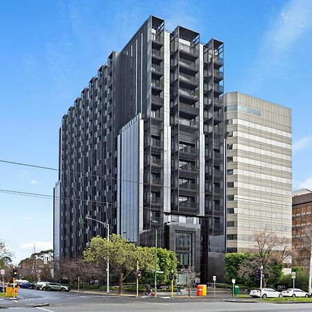 Complete Host Leopold Apartments Melbourne Exteriör bild