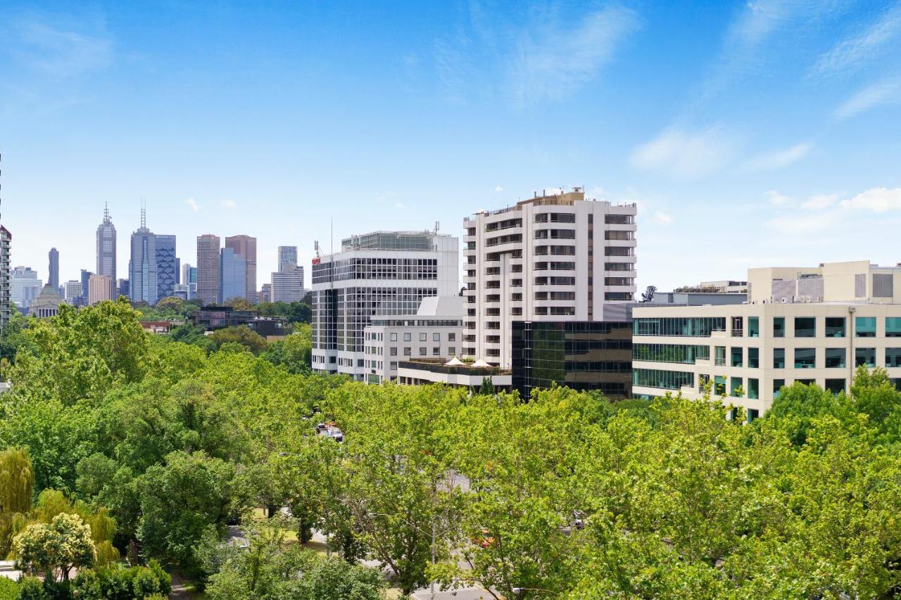 Complete Host Leopold Apartments Melbourne Exteriör bild