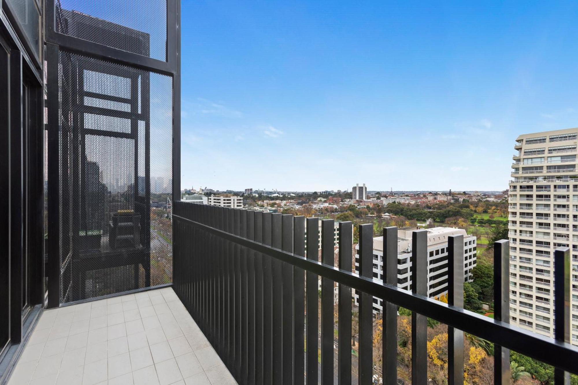 Complete Host Leopold Apartments Melbourne Rum bild