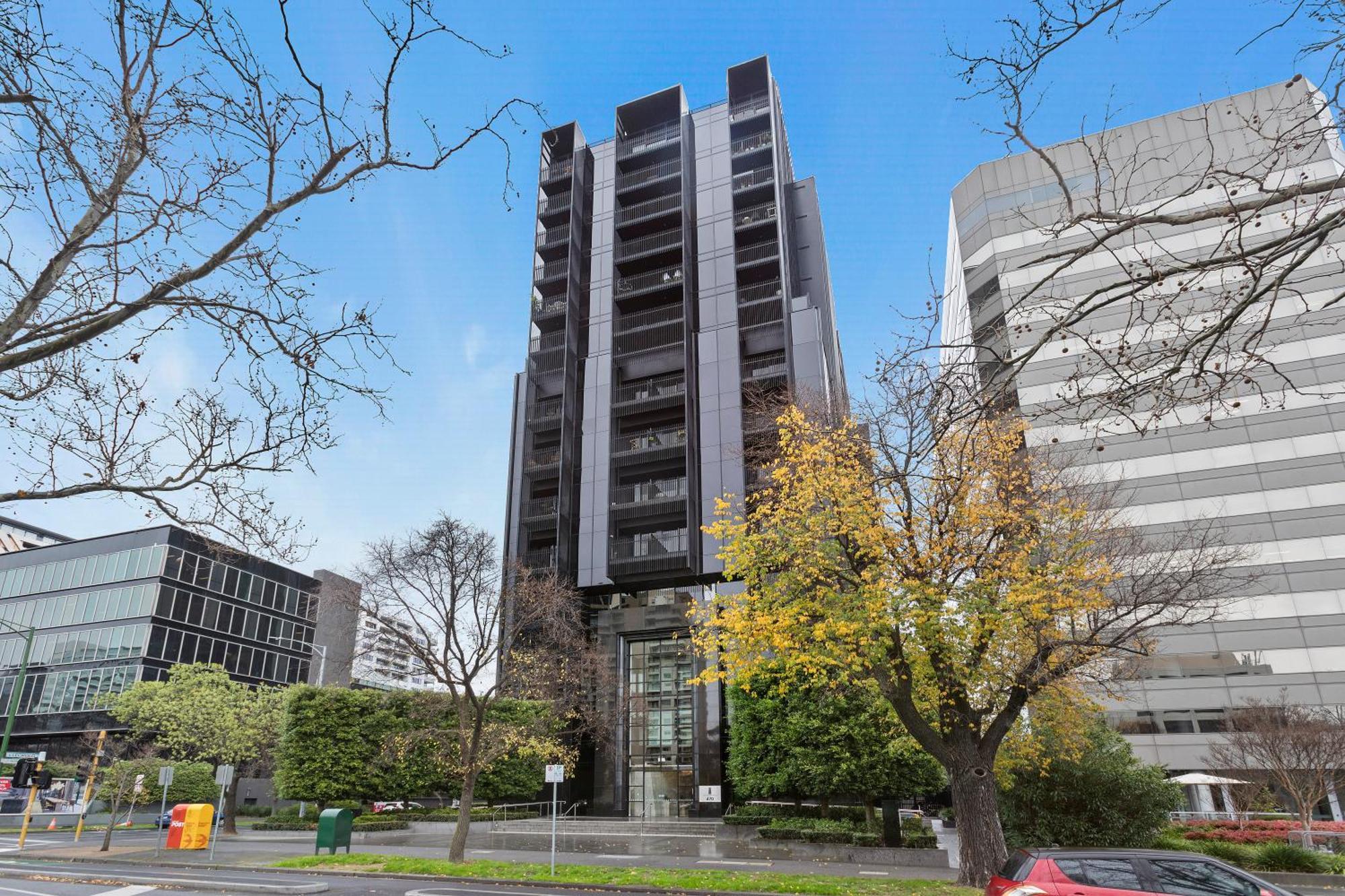 Complete Host Leopold Apartments Melbourne Exteriör bild